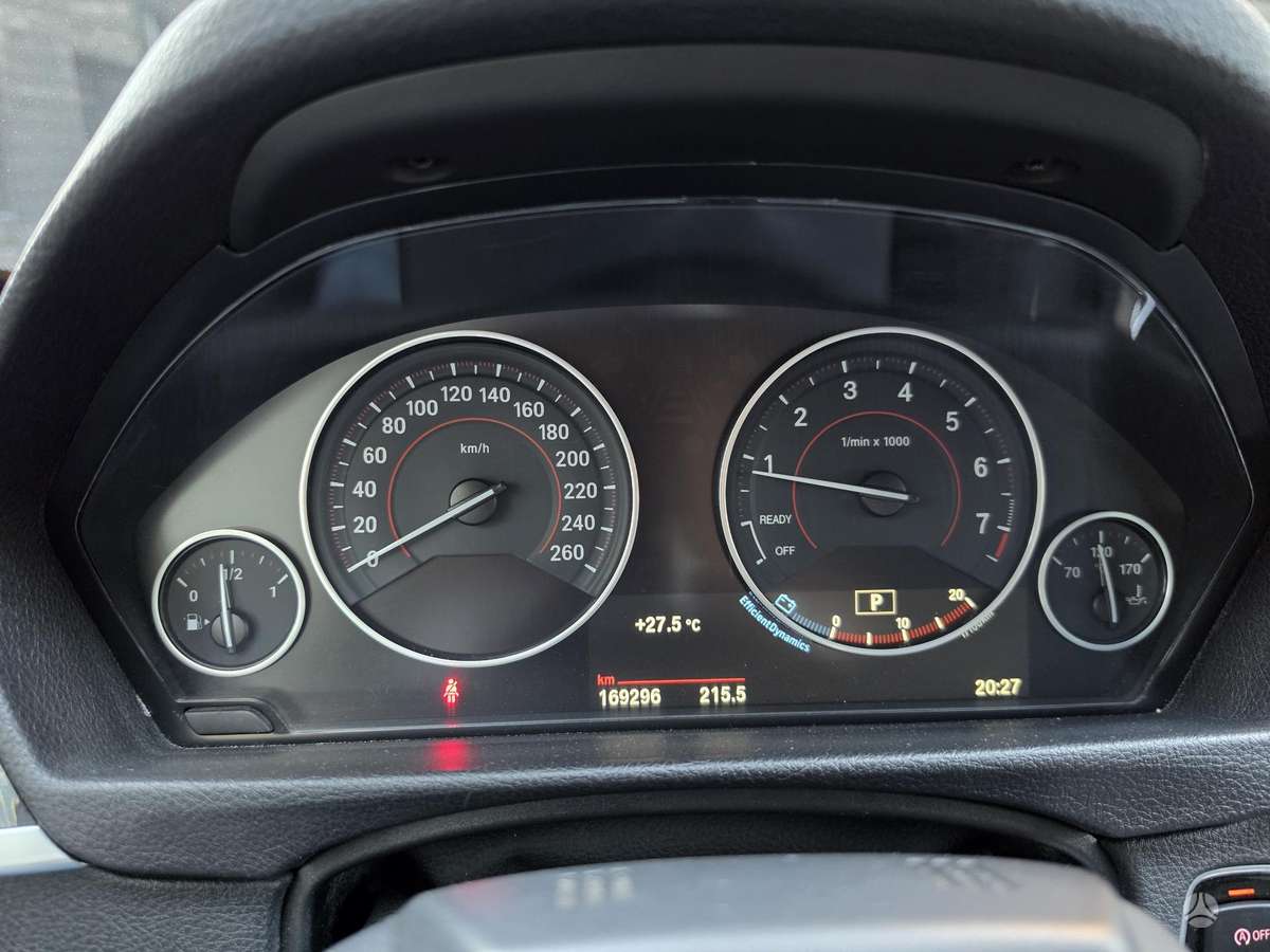 BMW 435, 3.0 l., Кабриолет