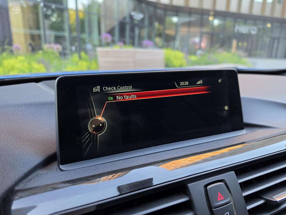 BMW 435, 3.0 l., Кабриолет