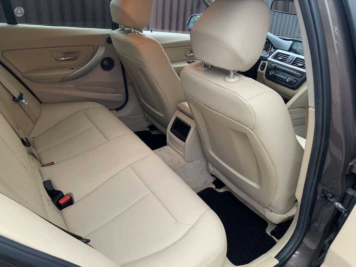 BMW 320, 2.0 l., Универсал