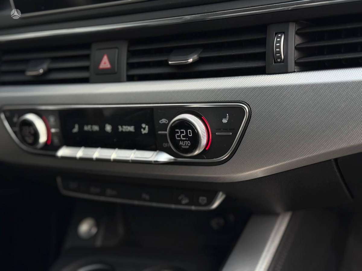 Audi A4 allroad, Универсал