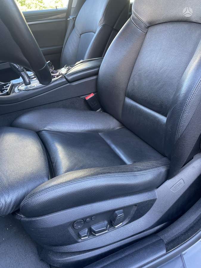 BMW 520, 2.0 l., wagon