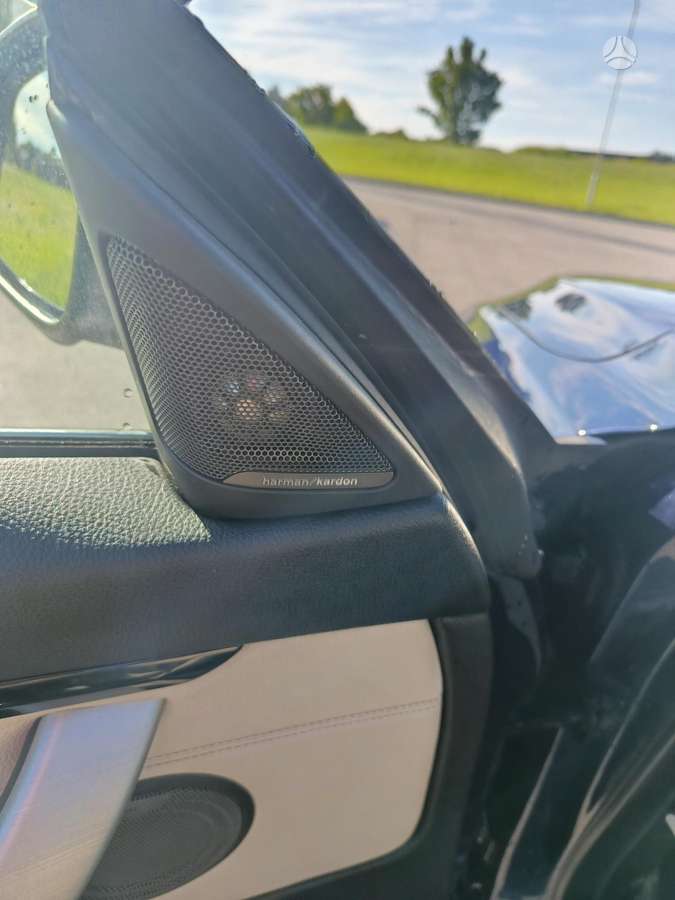 BMW 425, 2.0 l., Кабриолет
