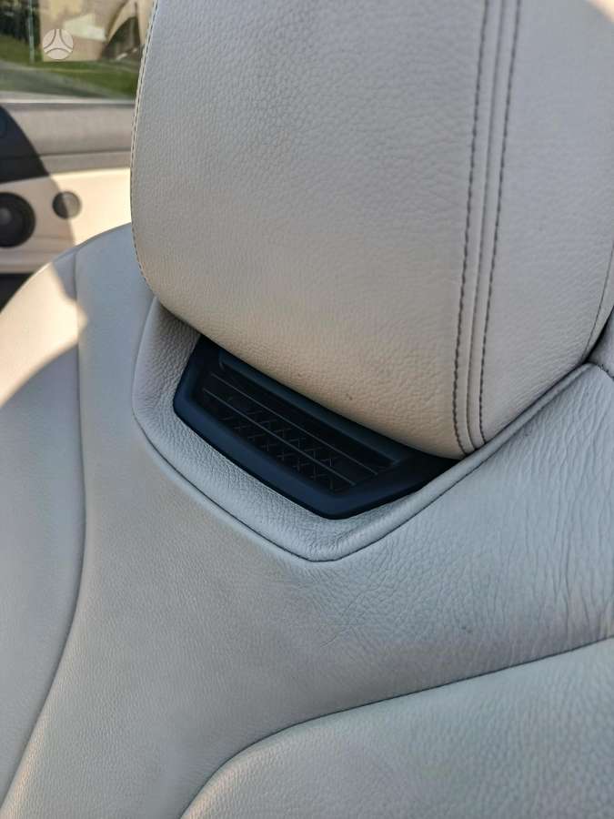 BMW 425, 2.0 l., Кабриолет