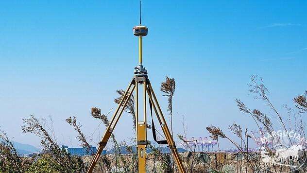CHC Navigation GNSS stotis iBASE, other