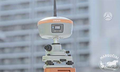 CHC Navigation GNSS stotis iBASE, other