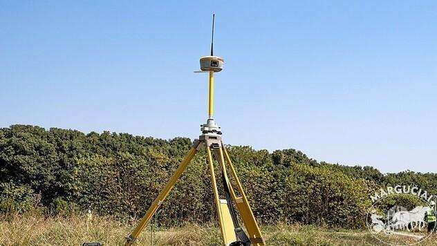 CHC Navigation GNSS stotis iBASE, other