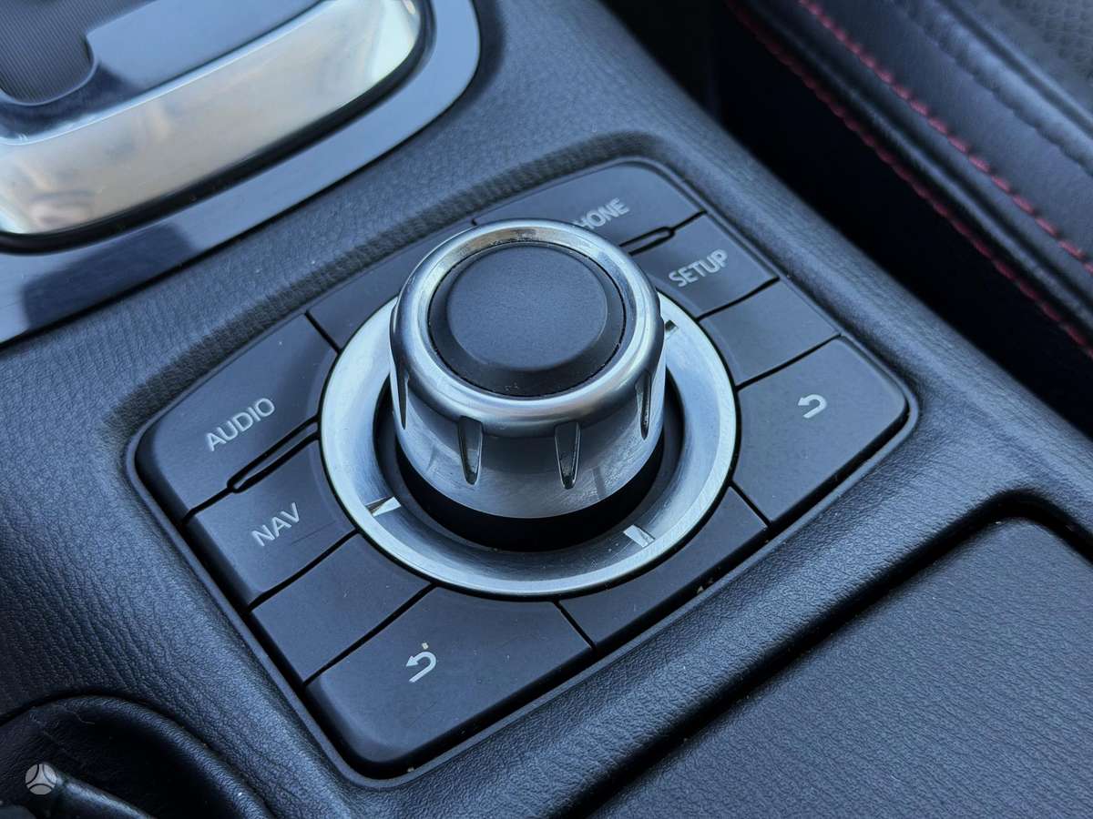 Mazda 6, 2.2 l., Универсал