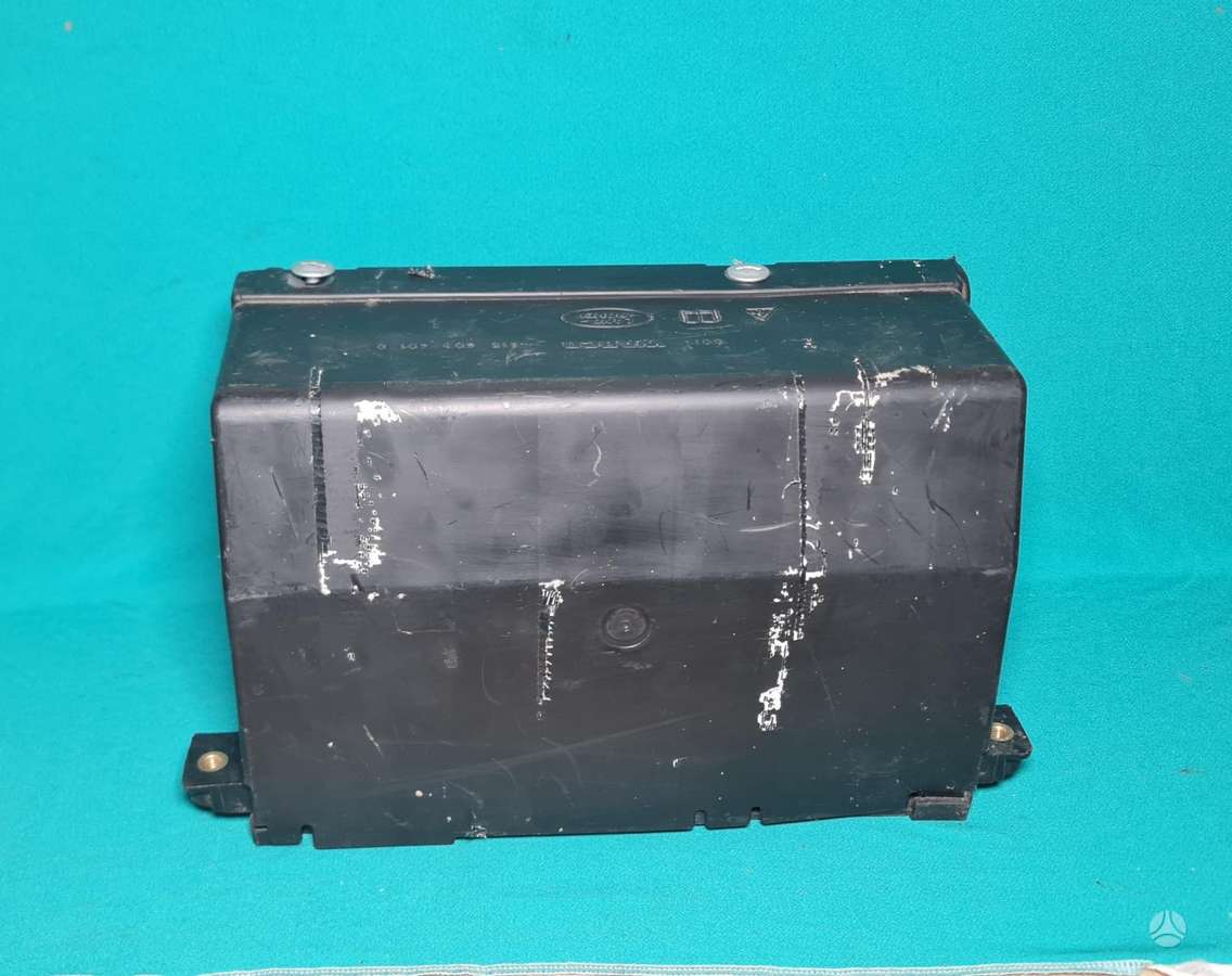 Land Rover Discovery, 4154034010