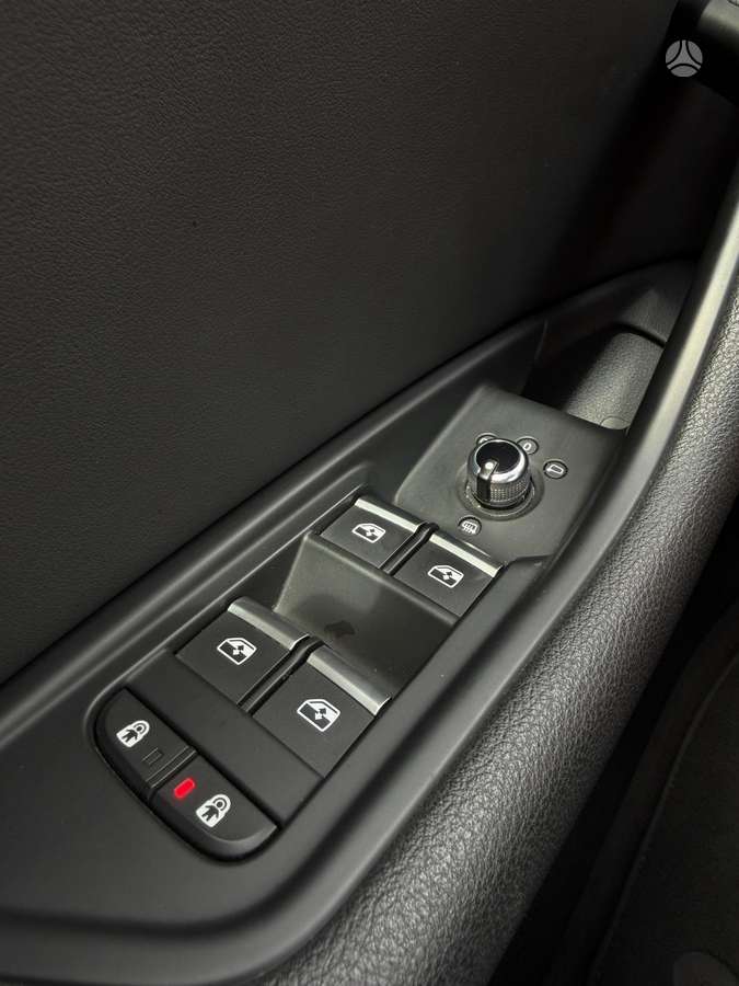 Audi A4, 2.0 l., Седан