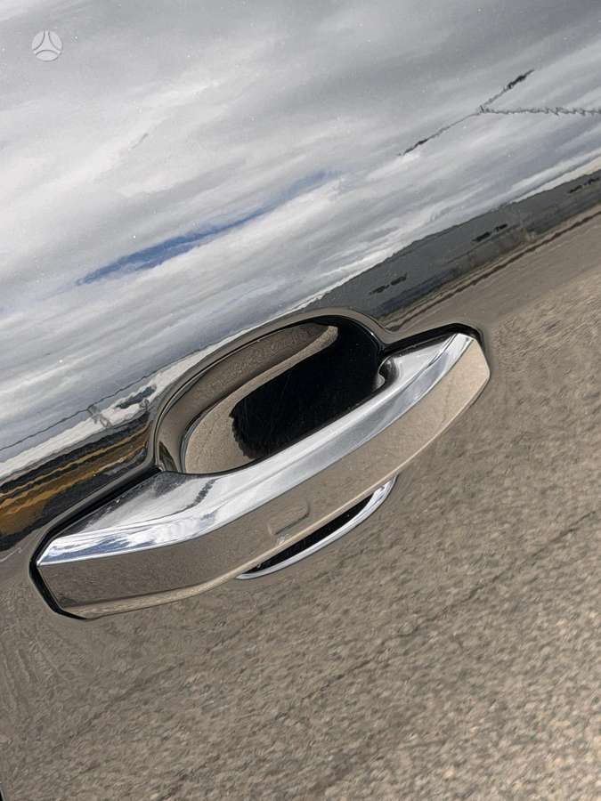 Audi A4, 2.0 l., Седан