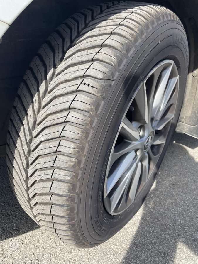 Toyota Verso - 8