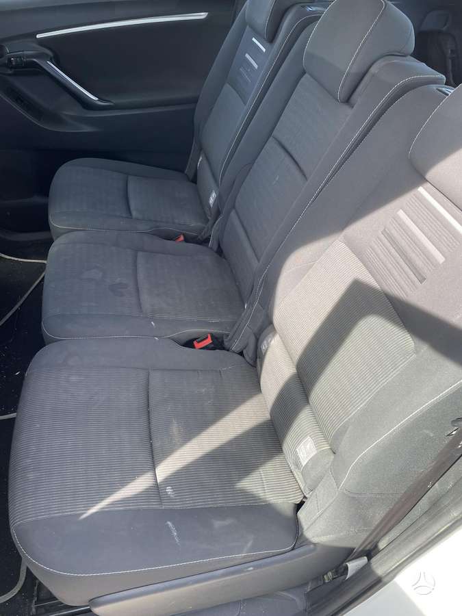 Toyota Verso - 10