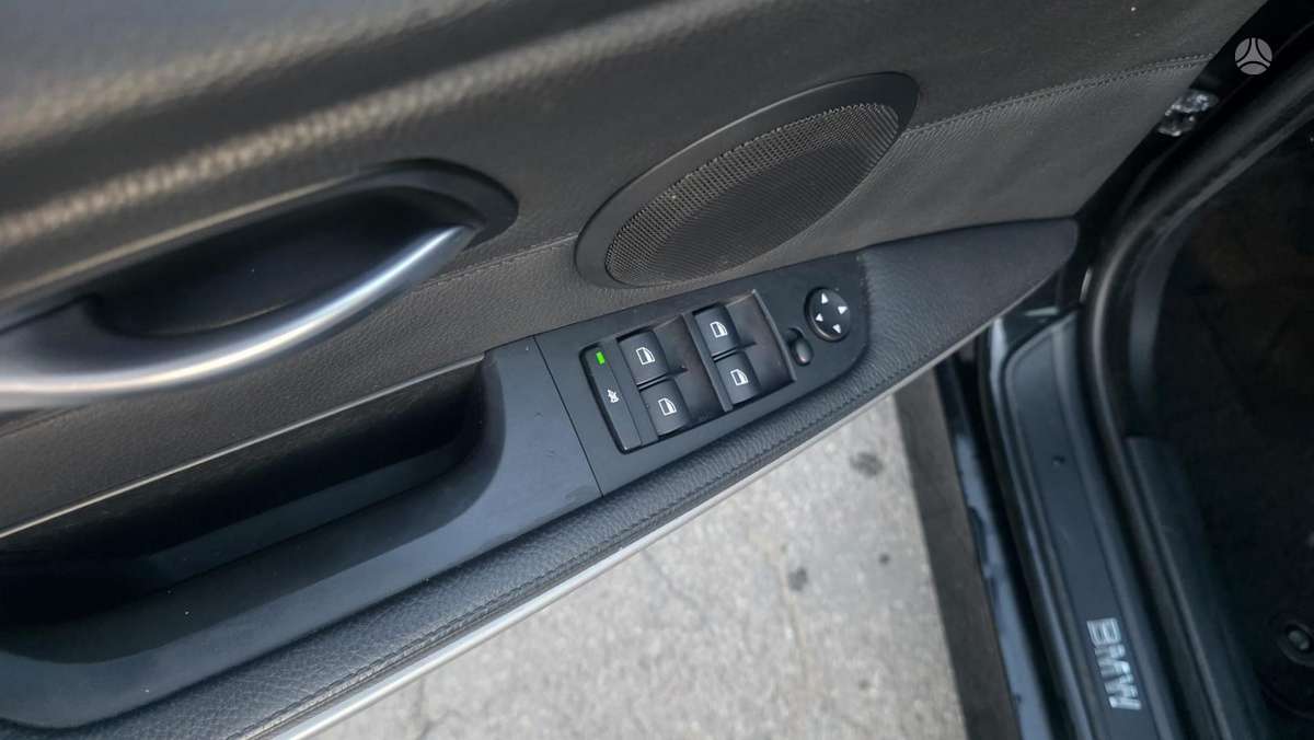 BMW 325, 2.5 l., wagon