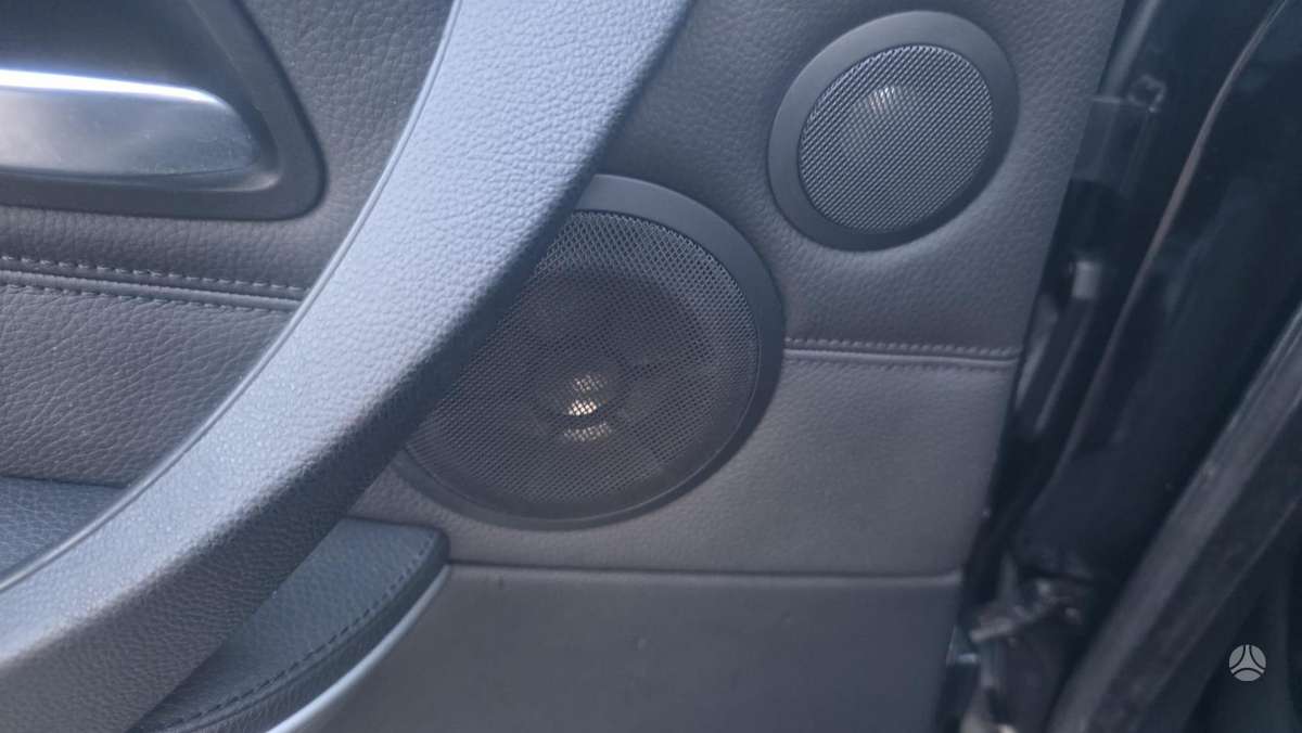 BMW 325, 2.5 l., Универсал