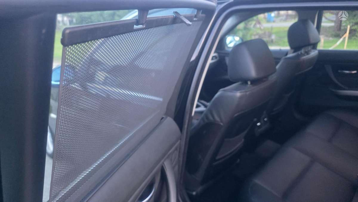 BMW 325, 2.5 l., Универсал