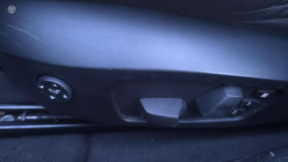 BMW 325, 2.5 l., Универсал