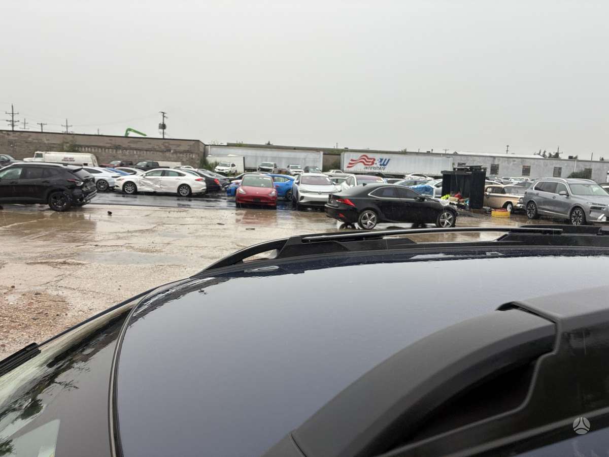 Subaru Outback, 2.5 l., Универсал