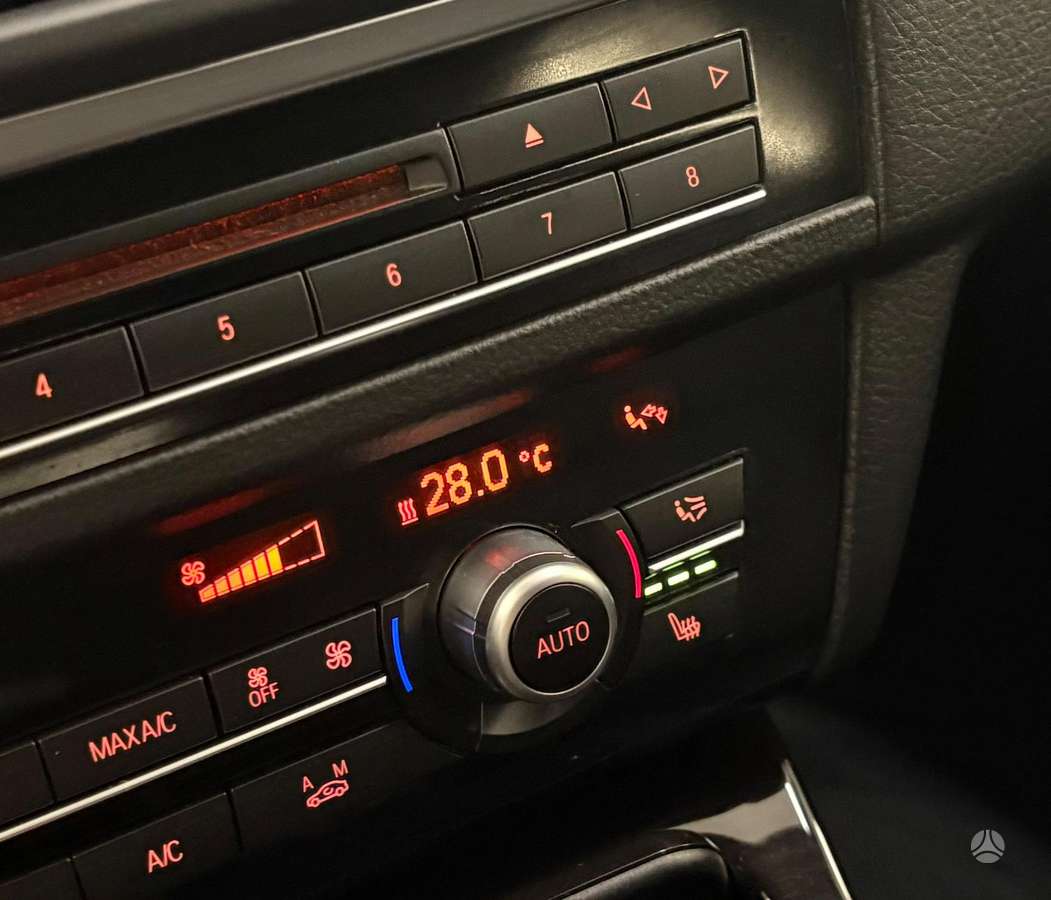 BMW 535, 3.0 l., wagon