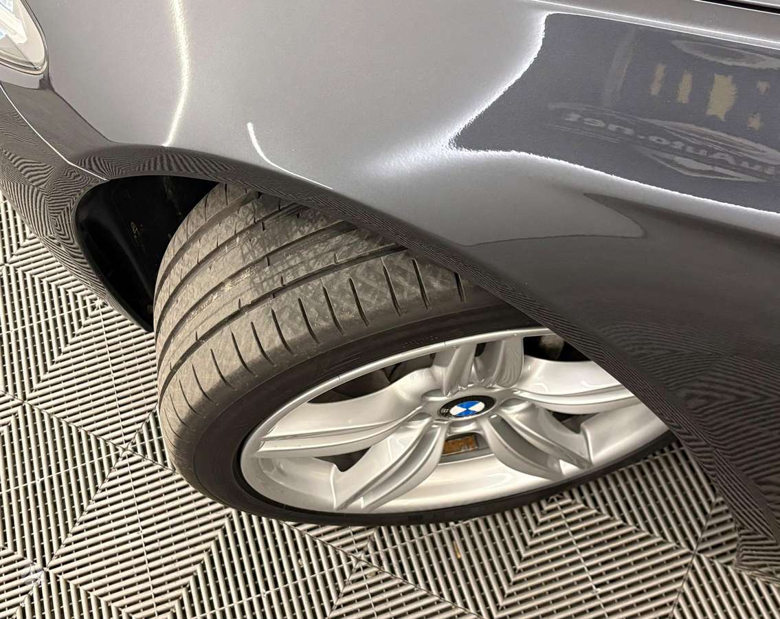 BMW 535, 3.0 l., wagon