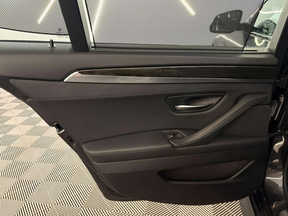 BMW 535, 3.0 l., wagon