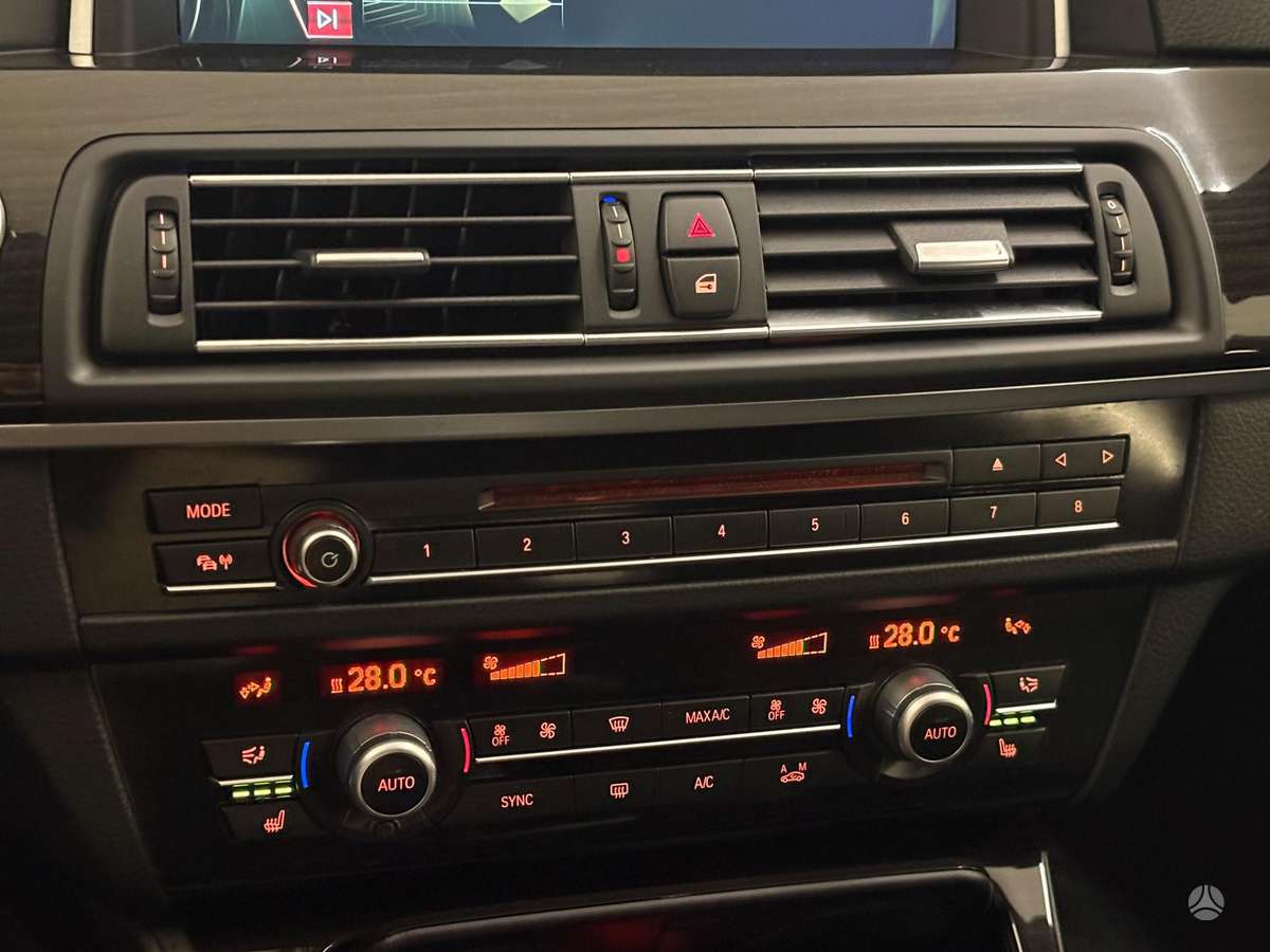 BMW 535, 3.0 l., Универсал