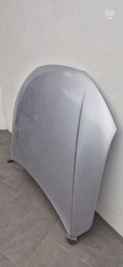 Audi A7, 4G8823029B, hood (front, rear)
