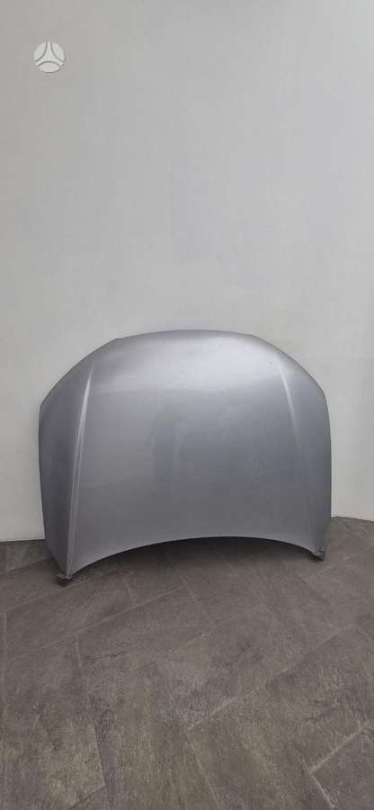 Audi A7, 4G8823029B, hood (front, rear)