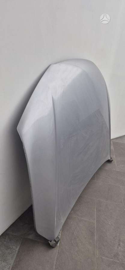 Audi A7, 4G8823029B, hood (front, rear)