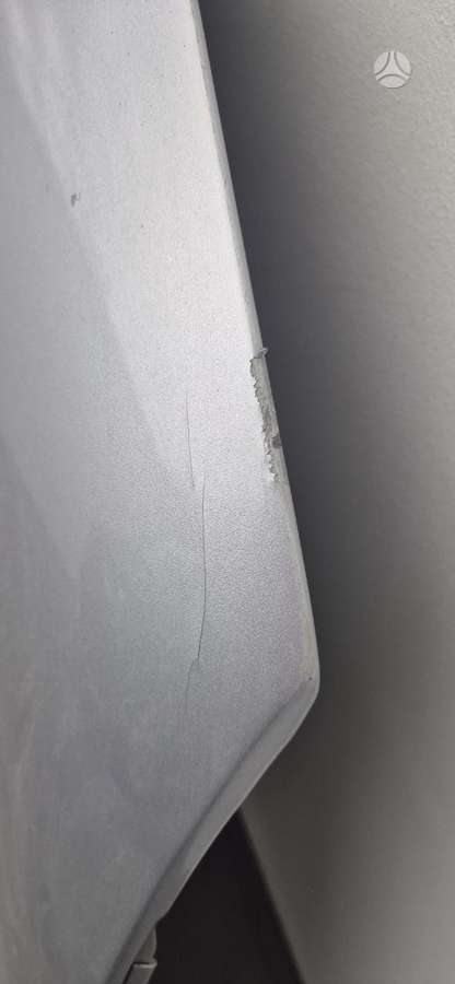 Audi A7, 4G8823029B, hood (front, rear)