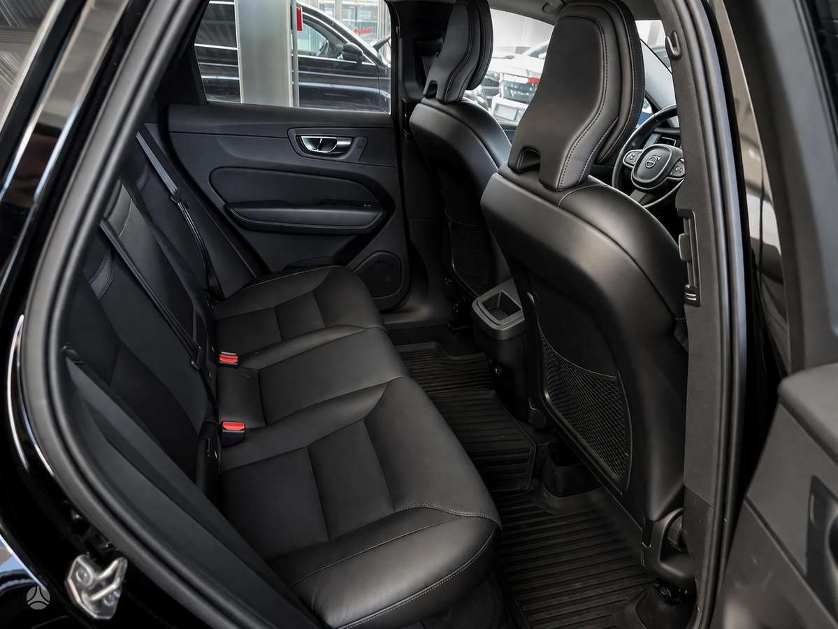 Volvo XC60 - 3