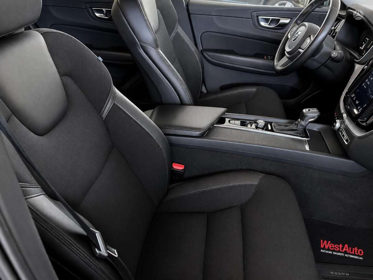 Volvo XC60 - 4