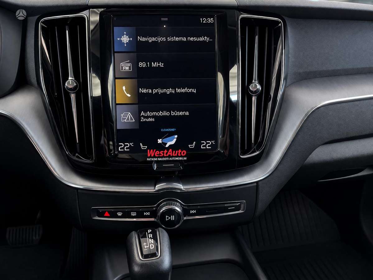 Volvo XC60 - 9