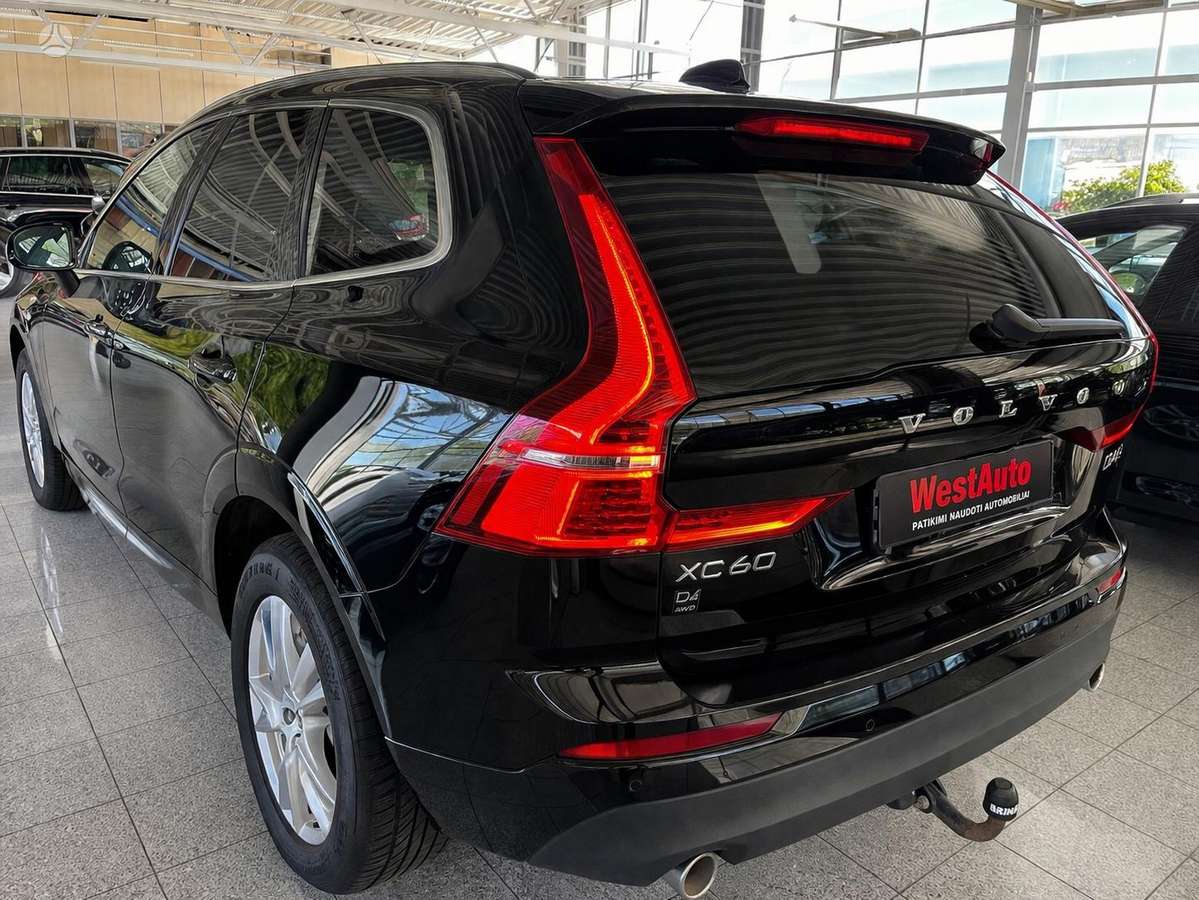 Volvo XC60 - 10