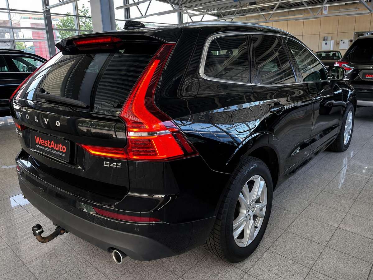 Volvo XC60 - 11