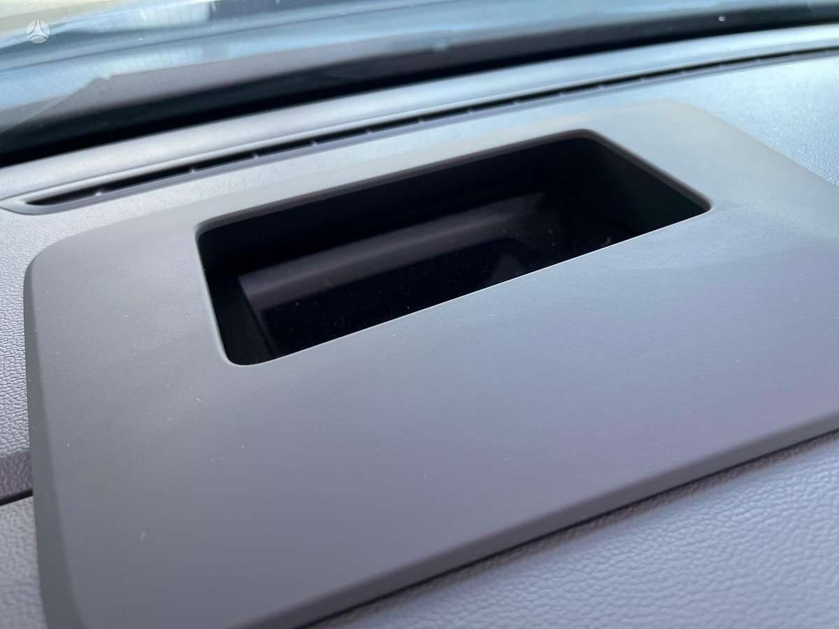 Volkswagen Multivan, 2.0 l., Минивэн