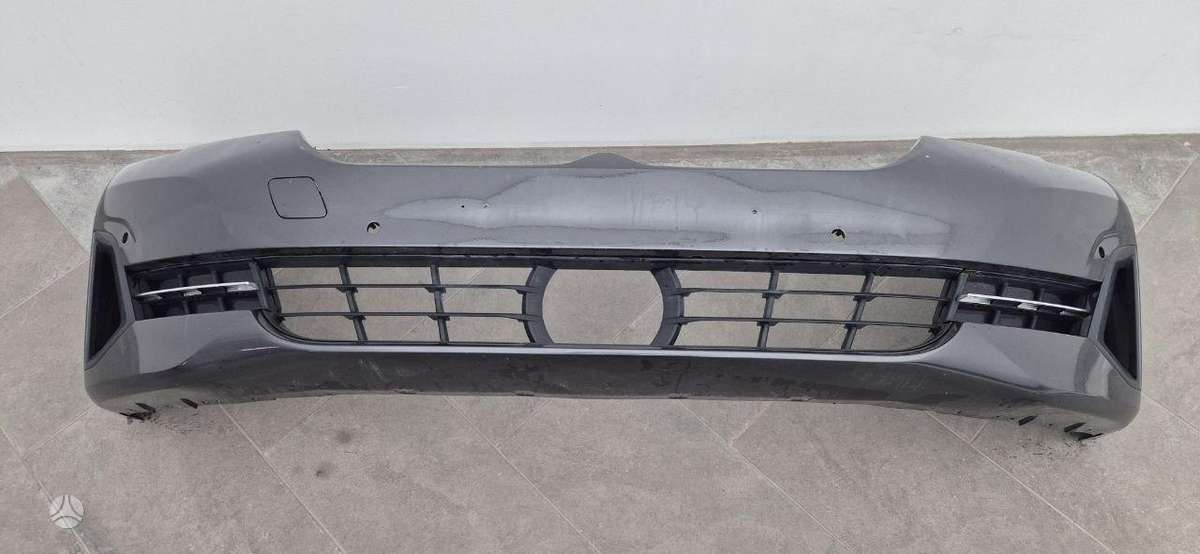 BMW 530, 51119852199, bamperiai