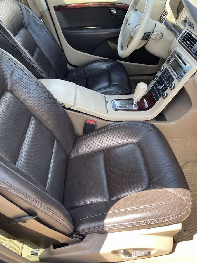 Volvo XC70, 2.4 l., Универсал