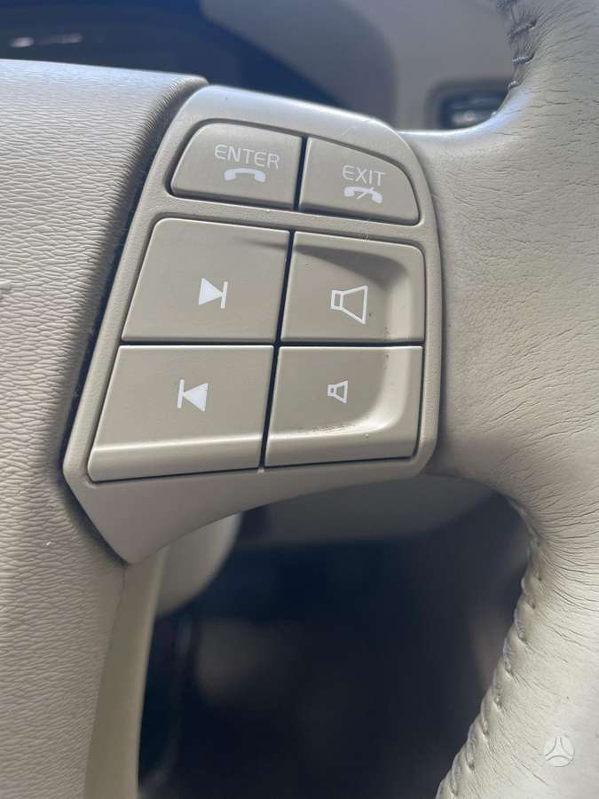 Volvo XC70, 2.4 l., Универсал