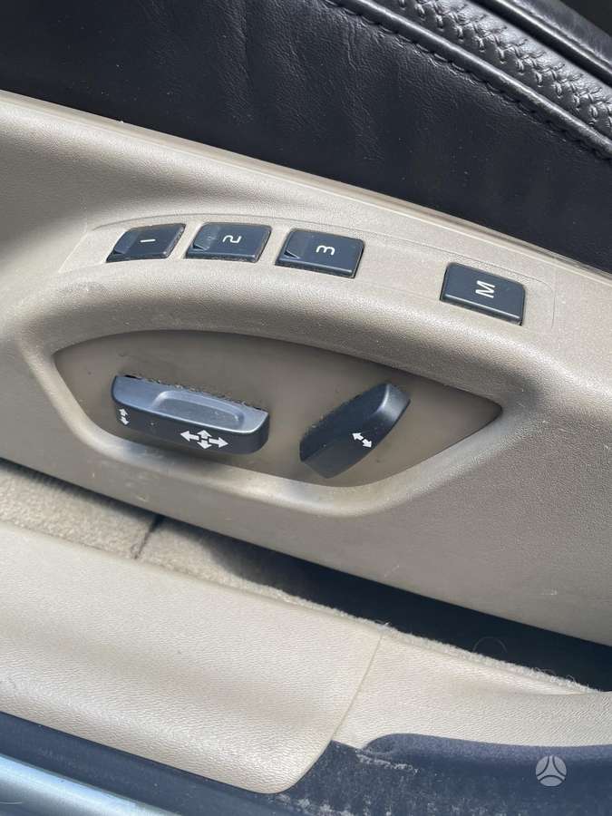 Volvo XC70, 2.4 l., Универсал