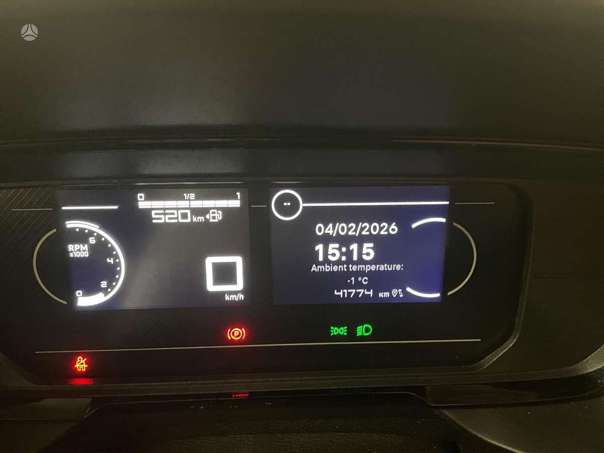 Toyota Proace City Verso - 10