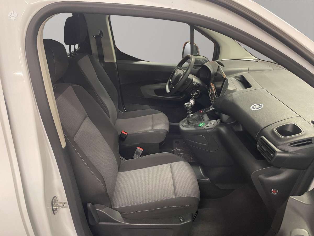 Toyota Proace City Verso - 11