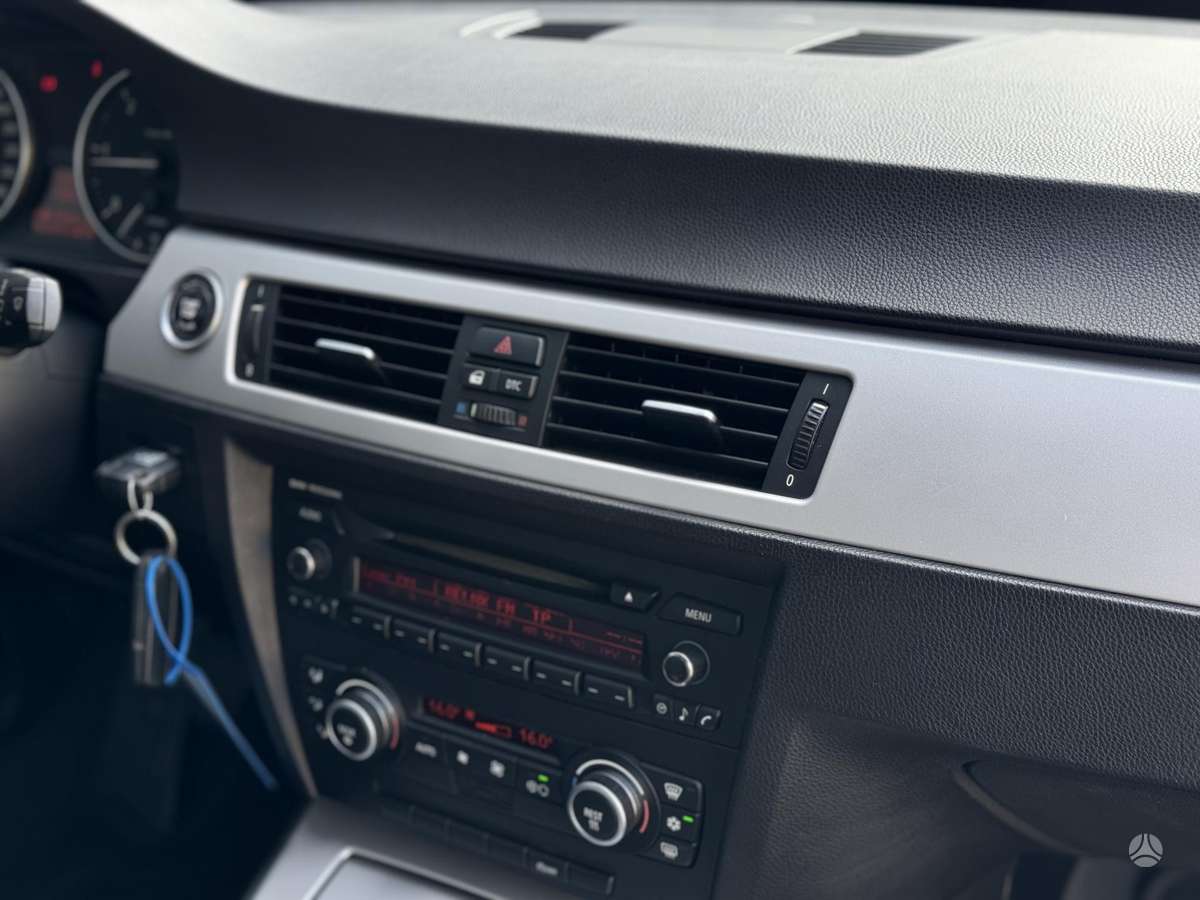 BMW 318, 2.0 l., Универсал