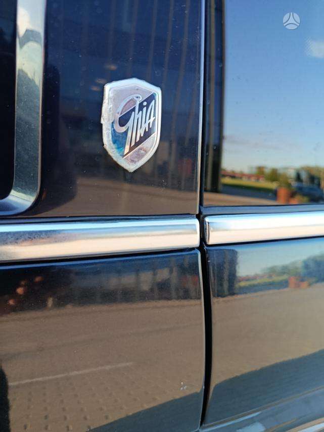 Ford Galaxy, 2.0 l., Минивэн