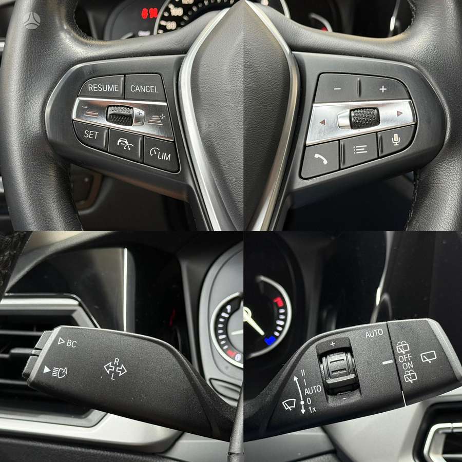 BMW 320, 2.0 l., Универсал