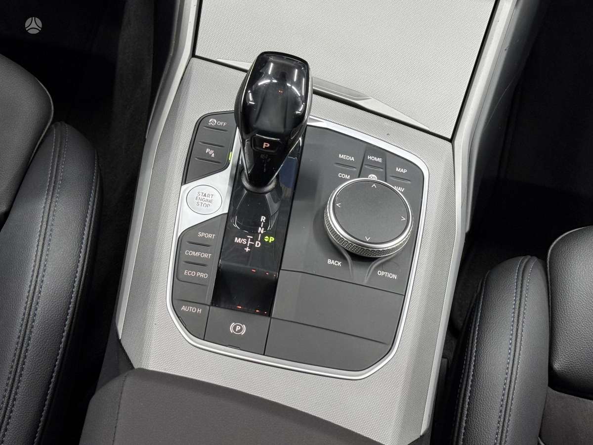 BMW 320, 2.0 l., Универсал