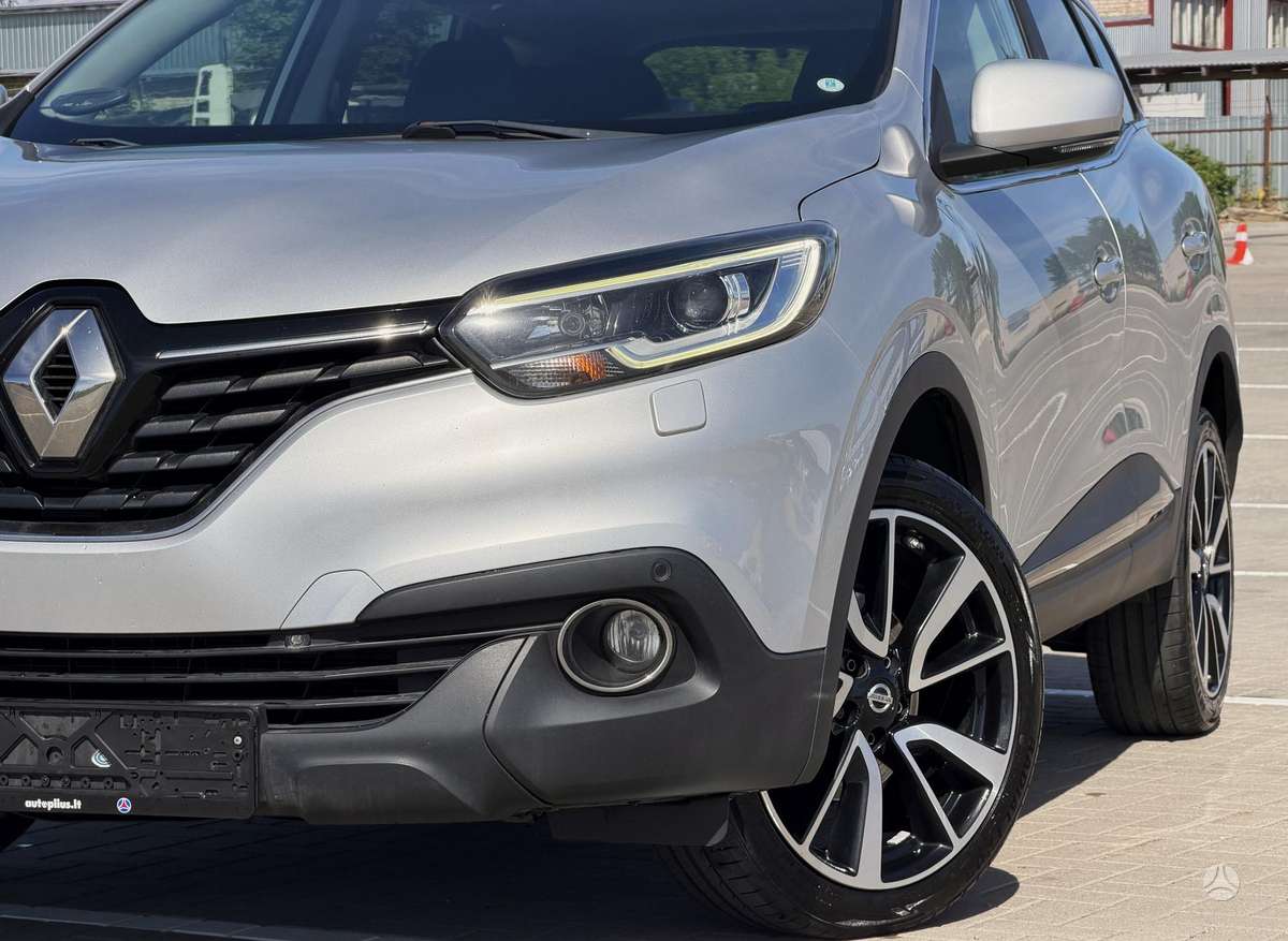 Renault Kadjar - 3