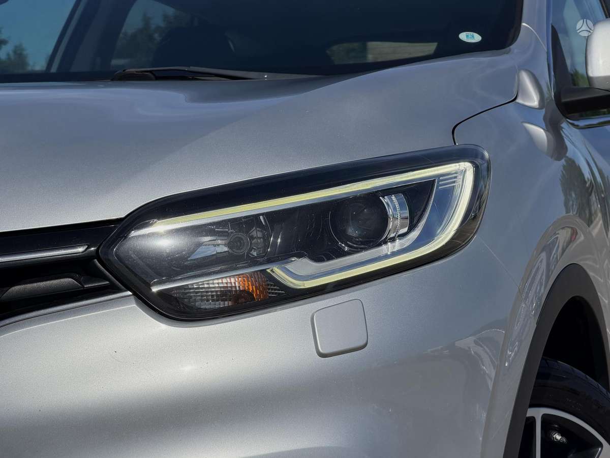 Renault Kadjar - 4