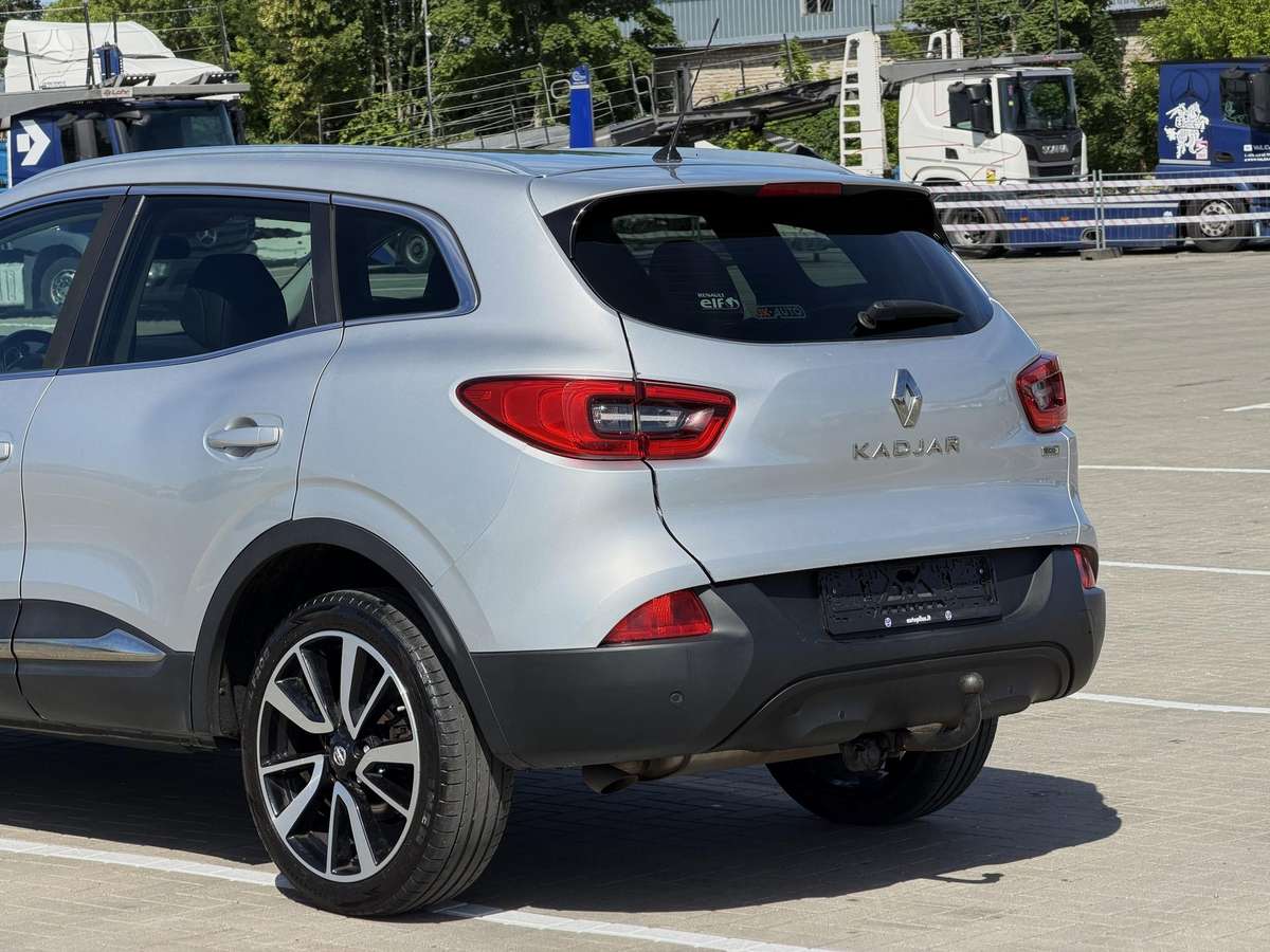 Renault Kadjar - 9