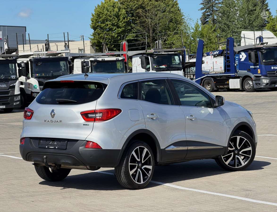 Renault Kadjar - 10