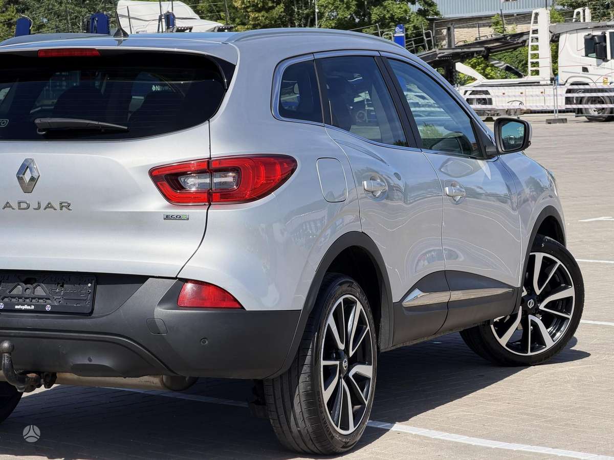 Renault Kadjar - 11